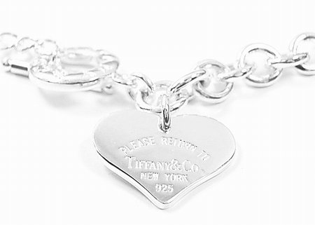 tiffany Necklace-576